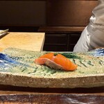 鮨処 一石三鳥 - 