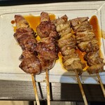 やきとり居酒屋 ひろ - 
