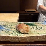 鮨処 一石三鳥 - 