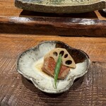 鮨処 一石三鳥 - 