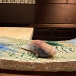 鮨処 一石三鳥 - 