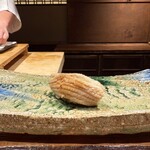 鮨処 一石三鳥 - 