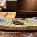 鮨処 一石三鳥 - 