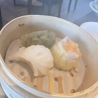 DimDimSum 大阪本店 - 