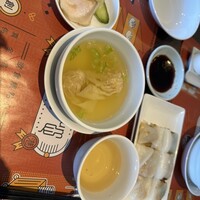 DimDimSum 大阪本店 - 
