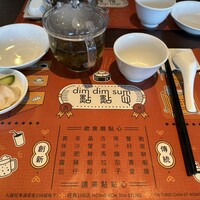 DimDimSum 大阪本店 - 