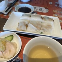 DimDimSum 大阪本店 - 