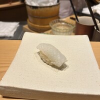 鮨と酒 魚伸 - 