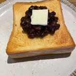 喫茶モーニング - 