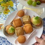 アーティスト カフェ - 