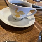 喫茶モーニング - 