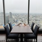 アーティスト カフェ - 