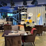 アーティスト カフェ - 