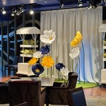 アーティスト カフェ - 