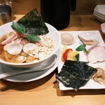 むぎとオリーブ 銀座本店 - 