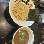 つけ麺 津気屋 - 