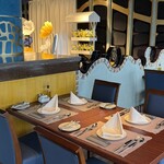 アーティスト カフェ - 