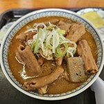 永井食堂 - 