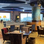 アーティスト カフェ - 