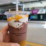 ピエールマルコリーニ minamoa広島店 - 