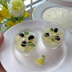 アーティスト カフェ - 