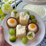 アーティスト カフェ - 