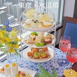 アーティスト カフェ - 