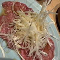 焼肉みゆき苑 - 