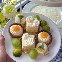 アーティスト カフェ - 