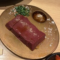焼肉みゆき苑 - 