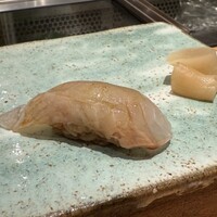 北新地 鮨割烹 のの - 