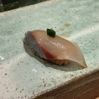 北新地 鮨割烹 のの - 