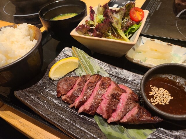 Hakata Motsu-nabe Ooyama Hiroshima Ten photo 2