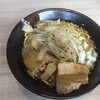 味噌ラー 一二三 敦賀店