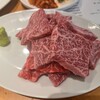 焼肉やっちゃん 新橋店