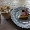 草津 片岡鶴太郎美術館 カフェコーナー