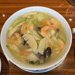 横浜中華街 重慶飯店 - 