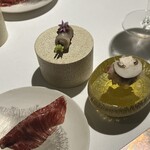 ラ・ヴァガボンド - 