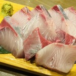 魚屋に毛の生えたようなお店 京都つりや - 