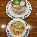 横浜中華街 重慶飯店 本館 - 