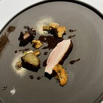 ラ・ヴァガボンド - 