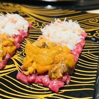 銀座 ちかみつ 六丁目 - 