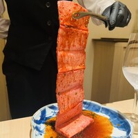銀座 ちかみつ 六丁目 - 