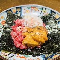 銀座 ちかみつ 六丁目 - 