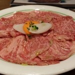 焼肉 鶯谷園 - 