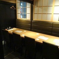 別邸 竹の庵 銀座3丁目店 - 