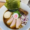 らぁ麺 和來