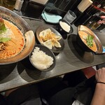 香氣　四川麺条  - 