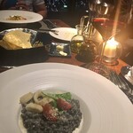 レストラン＆バー Level 36 - 