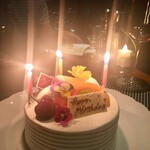 レストラン＆バー Level 36 - 